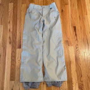 Women's Burton snowboard pants - GREAT condition!